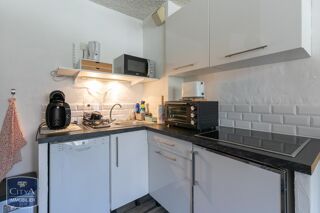  Appartement � vendre 2 pi�ces 34 m�