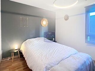  Appartement � vendre 2 pi�ces 40 m�