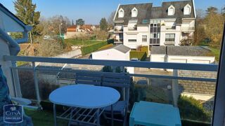  Appartement  vendre 2 pices 51 m