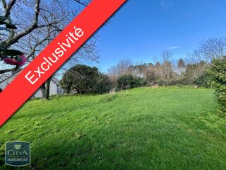  Terrain � vendre 697 m�