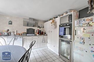  Maison � vendre 4 pi�ces 80 m�
