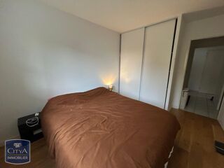  Appartement  vendre 2 pices 49 m