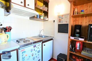  Appartement  vendre 2 pices 66 m