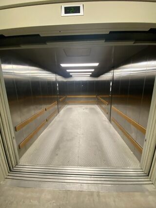  Parking / Garage  vendre 28 m