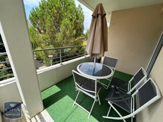  Appartement � vendre 3 pi�ces 63 m�