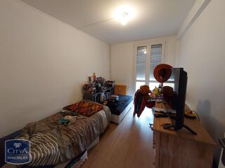  Appartement  vendre 3 pices 53 m