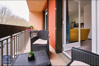  Appartement � vendre 1 pi�ce 32 m�