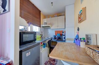  Appartement � vendre 1 pi�ce 26 m�