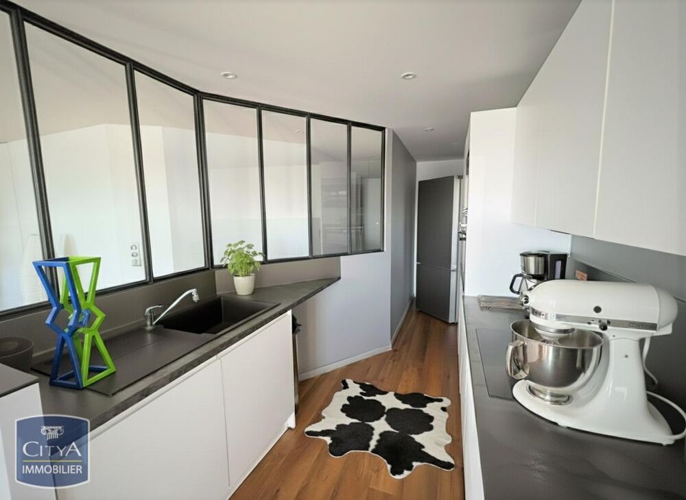 � vendre  Appartement La Rochelle (17000)