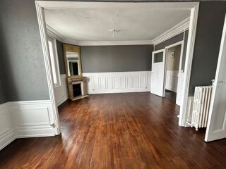  Appartement  vendre 3 pices 73 m