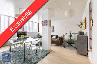  Appartement � vendre 4 pi�ces 92 m�