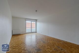  Appartement � vendre 3 pi�ces 71 m�