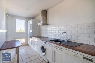  Appartement  vendre 3 pices 67 m