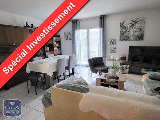  Maison  vendre 4 pices 72 m