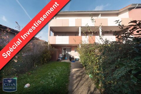   Vente Appartement Appartement - 4 pice(s) - 79 m