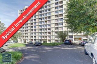  Appartement � vendre 3 pi�ces 59 m�