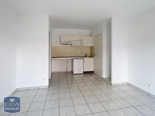  Appartement � vendre 2 pi�ces 41 m�