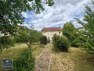  Maison � vendre 4 pi�ces 75 m�