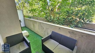  Appartement � vendre 3 pi�ces 55 m�