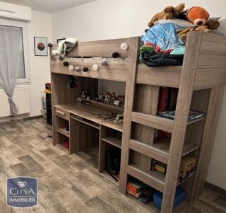 Maison � vendre 4 pi�ces 80 m�