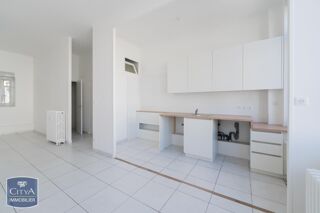  Appartement  vendre 2 pices 54 m