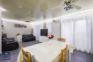  Appartement � vendre 4 pi�ces 73 m�