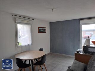  Appartement  vendre 2 pices 43 m