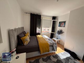  Appartement � vendre 4 pi�ces 70 m�