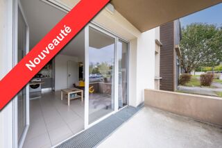  Appartement � vendre 2 pi�ces 47 m�