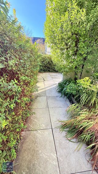  Appartement  vendre 2 pices 44 m