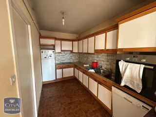  Appartement � vendre 5 pi�ces 91 m�