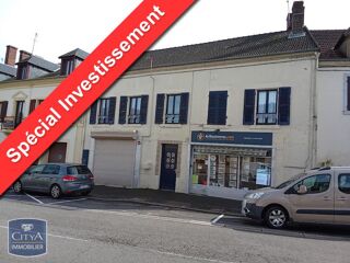  Immeuble  vendre 440 m