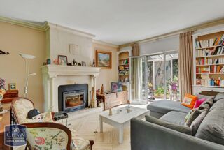  Maison � vendre 8 pi�ces 213 m�