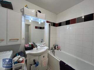  Appartement � vendre 3 pi�ces 62 m�