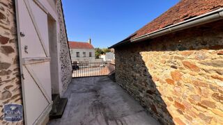  Maison  vendre 3 pices 56 m
