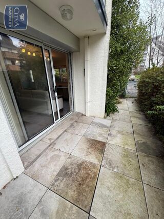  Appartement  vendre 2 pices 44 m