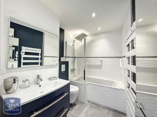  Appartement � vendre 2 pi�ces 49 m�