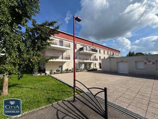  Appartement � vendre 1 pi�ce 26 m�