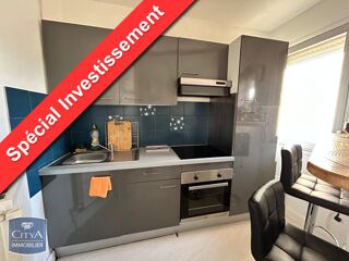  Appartement  vendre 28 m