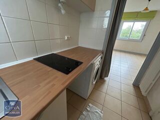  Appartement � vendre 1 pi�ce 19 m�