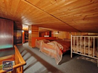  Appartement � vendre 1 pi�ce 30 m�