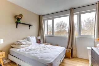  Appartement � vendre 2 pi�ces 60 m�