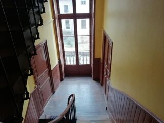  Immeuble  vendre 500 m