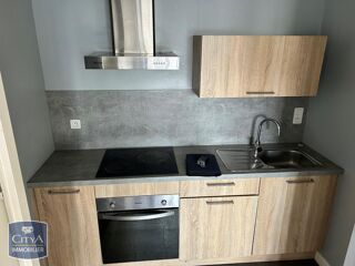  Appartement  vendre 2 pices 33 m