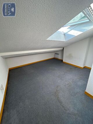  Appartement � vendre 1 pi�ce 13 m�