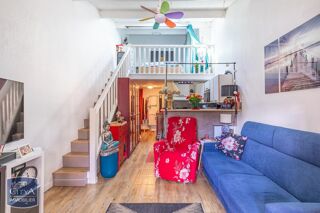  Appartement � vendre 2 pi�ces 37 m�