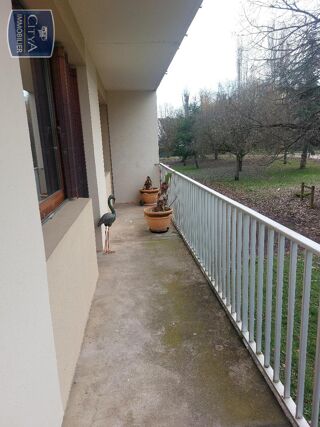  Appartement � vendre 3 pi�ces 64 m�