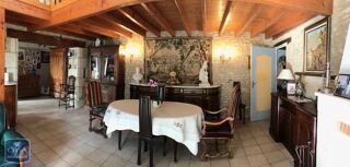  Maison � vendre 8 pi�ces 245 m�