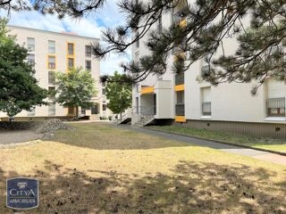  Appartement � vendre 3 pi�ces 65 m�