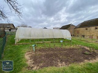  Maison  vendre 2 pices 75 m